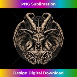 gothic aesthetic Occult Unholy grunge Emo Punk Satanic - Artisanal Sublimation PNG File - Rapidly Innovate Your Artistic Vision