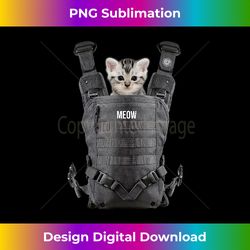 halloween cat t cool kitty cats carrier funny gift tee - eco-friendly sublimation png download - channel your creative rebel