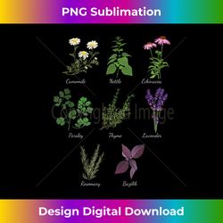 Wildflower Plant Flower Gardening Gift - Eco-Friendly Sublimation PNG Download - Crafted for Sublimation Excellence