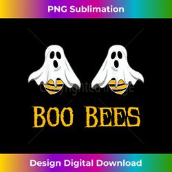 Boo Bees Funny Couple Matching Girlfriend Halloween Costumer - Chic Sublimation Digital Download - Immerse in Creativity with Every Design