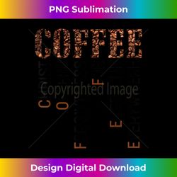 Coffee Christ Offers Forgiveness for Everyone Everywhere - Crafted Sublimation Digital Download - Access the Spectrum of Sublimation Artistry