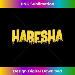 Habesha Eritrea Proud Ethiopia Gift Idea - Vibrant Sublimation Digital Download - Reimagine Your Sublimation Pieces