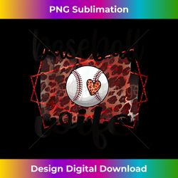 proud baseball wife of a baseball player wife - futuristic png sublimation file - elevate your style with intricate details
