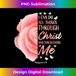 Christian Faith Gifts Inspirational Religious Worship Women - Bespoke Sublimation Digital File - Elevate Your Style with Intricate Details