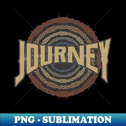 journey barbed wire - modern sublimation png file