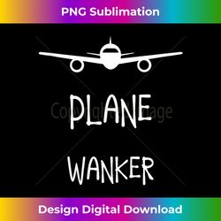 Funny Pilot Aviation Airline Joke For Men and Women Tank Top - Eco-Friendly Sublimation PNG Download - Spark Your Artistic Genius