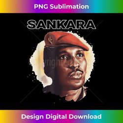 We Love Thomas Sankara Gift 1 - Eco-Friendly Sublimation PNG Download - Pioneer New Aesthetic Frontiers