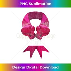 pink boxing glove fighter awareness breast cancer fight tank top - urban sublimation png design - reimagine your sublimation pieces