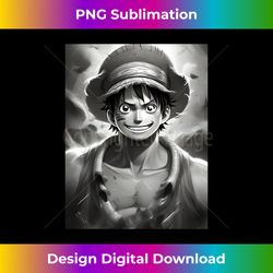One piece - Deluxe PNG Sublimation Download - Spark Your Artistic Genius