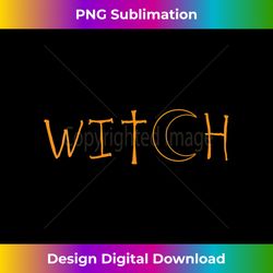 Womens Witch  Pagan Wicca V- - Artisanal Sublimation PNG File - Reimagine Your Sublimation Pieces