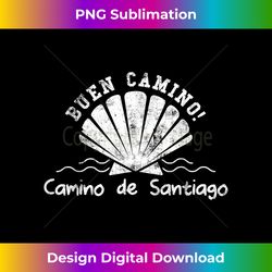 Camino De Santiago T- - Pilgri - Bohemian Sublimation Digital Download - Immerse in Creativity with Every Design