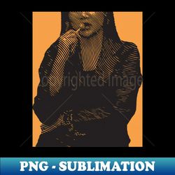 candy girl - modern sublimation png file