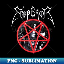 norwegian black metal band - exclusive png sublimation download