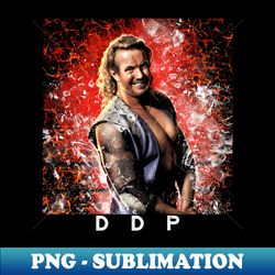 d d p - digital sublimation download file