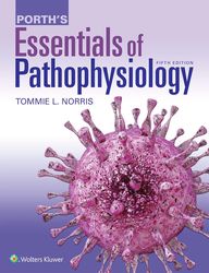 Complete Porth's Essentials of Pathophysiology 5th Edition