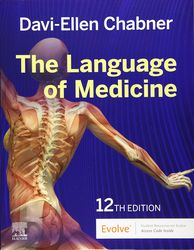 Complete The Language of Medicine 12 Edition