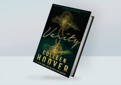 Verity By Colleen Hoover (2022)