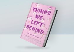 Things We Left Behind (Knockemout, Book 3) By Lucy Score