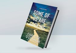 Some of Us Are Looking (A County Kerry Novel, Book 2) By Carlene O'Connor (2023)
