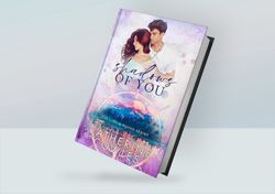 Shadows of You: A Small Town Grumpy Sunshine Romance (The Lost & Found Series, Book 4) By Catherine Cowles