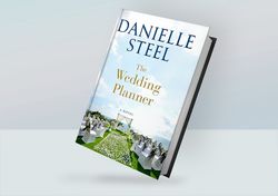 The Wedding Planner: A Novel By Danielle Steel