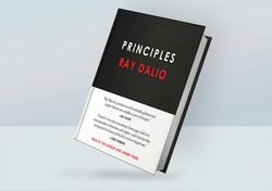 Principles: Life and Work By Ray Dalio
