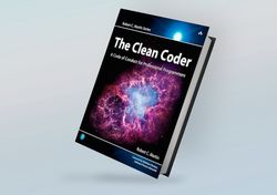 Clean Code: A Handbook of Agile Software Craftsmanship (Robert C. Martin Series) 1st Edition By Martin Robert C.