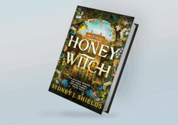 The Honey Witch By Sydney J. Shields