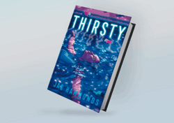 Thirsty: A Novel By Jas Hammonds