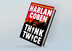 Think Twice (Myron Bolitar) By Harlan Coben