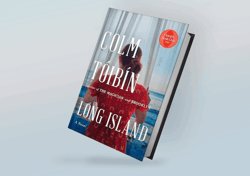 Long Island (Eilis Lacey Series) By Colm Toibin