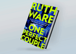 One Perfect Couple By Ruth Ware