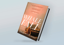 Whale Fall By Elizabeth O'Connor