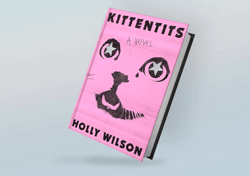 Kittentits: A Novel (Gillian Flynn) By Holly Wilson