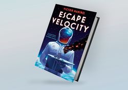 escape velocity by victor manibo