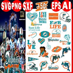 50 Designs Miami Dolphins Svg -Miami Dolphins Logo Png - Old Dolphins Logo - Miami Dolphins Old Logo -Miami Dolphins Png