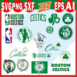 Boston Celtics Logo, Boston Celtics New Logo, Logo Boston Celtics, Rockets Symbol, Boston Celtics Logo PNG