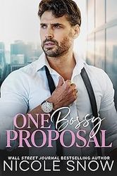 one bossy proposal