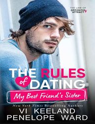The Rules of Dating My Best Friend's Sister by Vi Keeland –  Kindle Edition