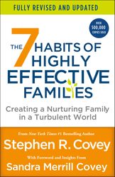 The 7 Habits of Highly Effective Families By Stephen R. Covey –  Kindle Edition