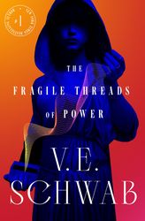 The Fragile Threads of Power –  Kindle Edition