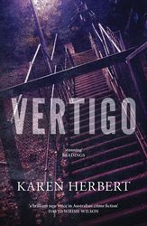 Vertigo by Karen Herbert