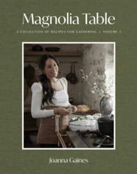 Magnolia Table, Volume 3 by Joanna Gaines –  Kindle Edition