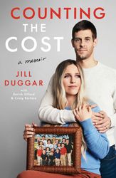 Counting the Cost by Jill Duggar –  Kindle Edition