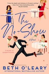 The No-Show by Beth O'Leary –  Kindle Edition