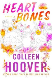 Heart Bones by Unabridged Colleen Hoover –  Kindle Edition