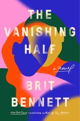 The Vanishing Half By Brit Bennett –  Kindle Edition