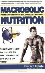 Macrobolic Nutrition –  Kindle Edition