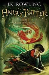 Harry Potter and the Chamber of Secrets (AUDIOBOOK 2) MP3 files