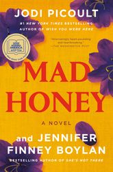 Mad Honey A Novel by Jodi Picoult, Jennifer Finney Boylan –  Kindle Edition